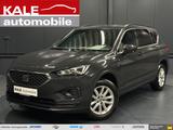 Seat Tarraco 1.5 TSI Style *DigCock*NAVI*Voll/LED* - Seat Gebrauchtwagen von 2020
