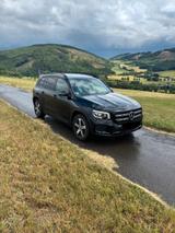 Mercedes-Benz GLB 220 d 4MATIC DCT - - Mercedes-Benz GLB 220 aus 2020