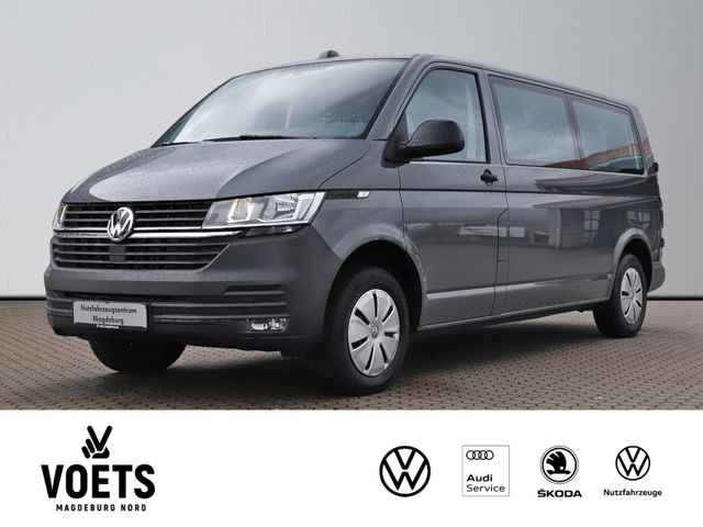 Volkswagen T6.1 2.0TDI Kombi lang Navi+PDC+Sitzhzg.