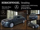 Mercedes-Benz E 200 EXCLUSIVE+MULTIBEAM+Navi+Kamera+PDC+Sitzhz