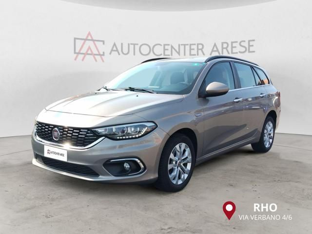 Fiat FIAT Tipo 1.3 Mjt S&S SW Business