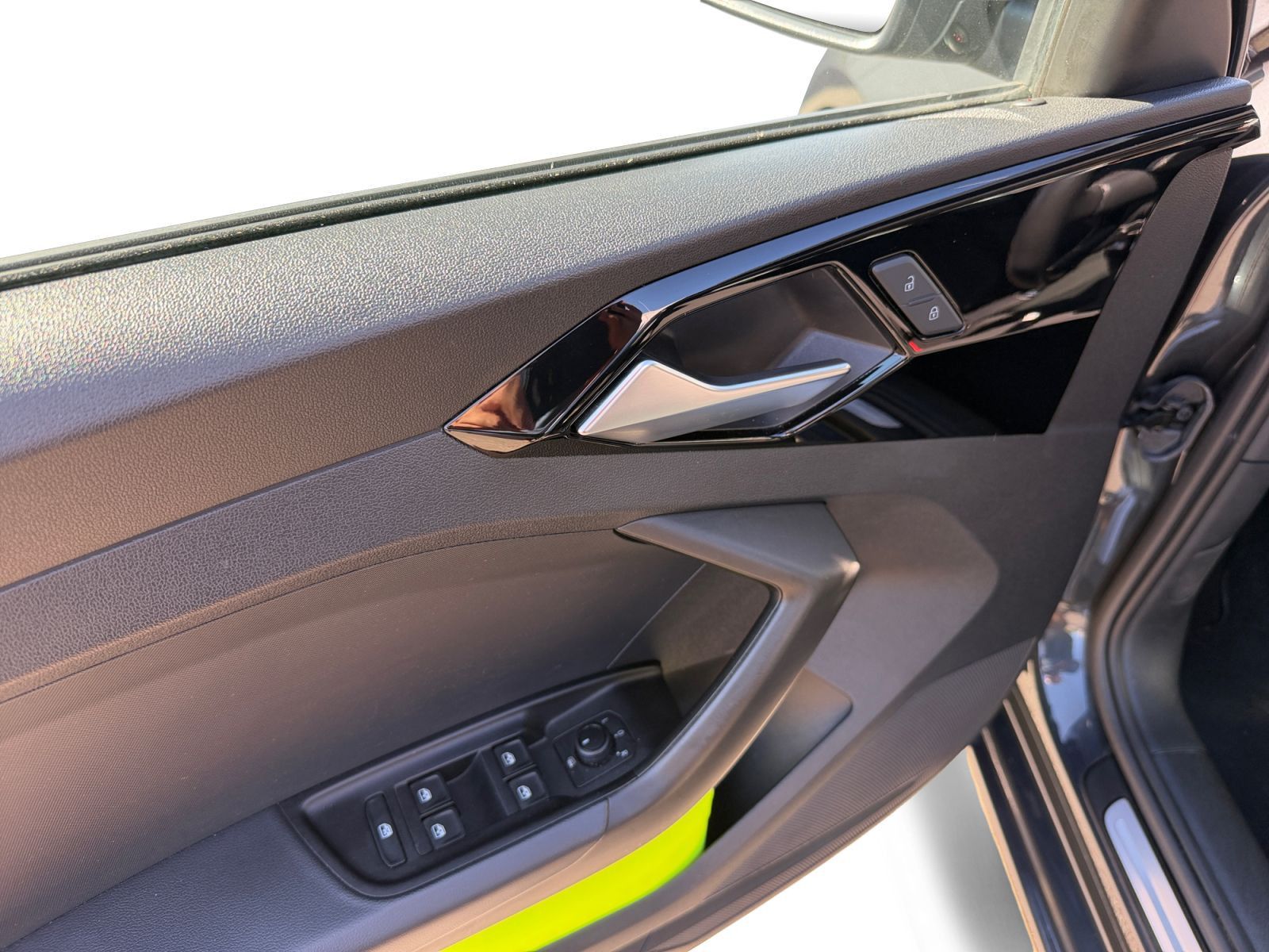 Audi A1 - Bild 15