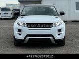 Land Rover Range Rover Evoque 2.2 SD4 Dynamic Memory - gebrauchte Land Rover Range Rover Evoque aus dem Jahr 2011