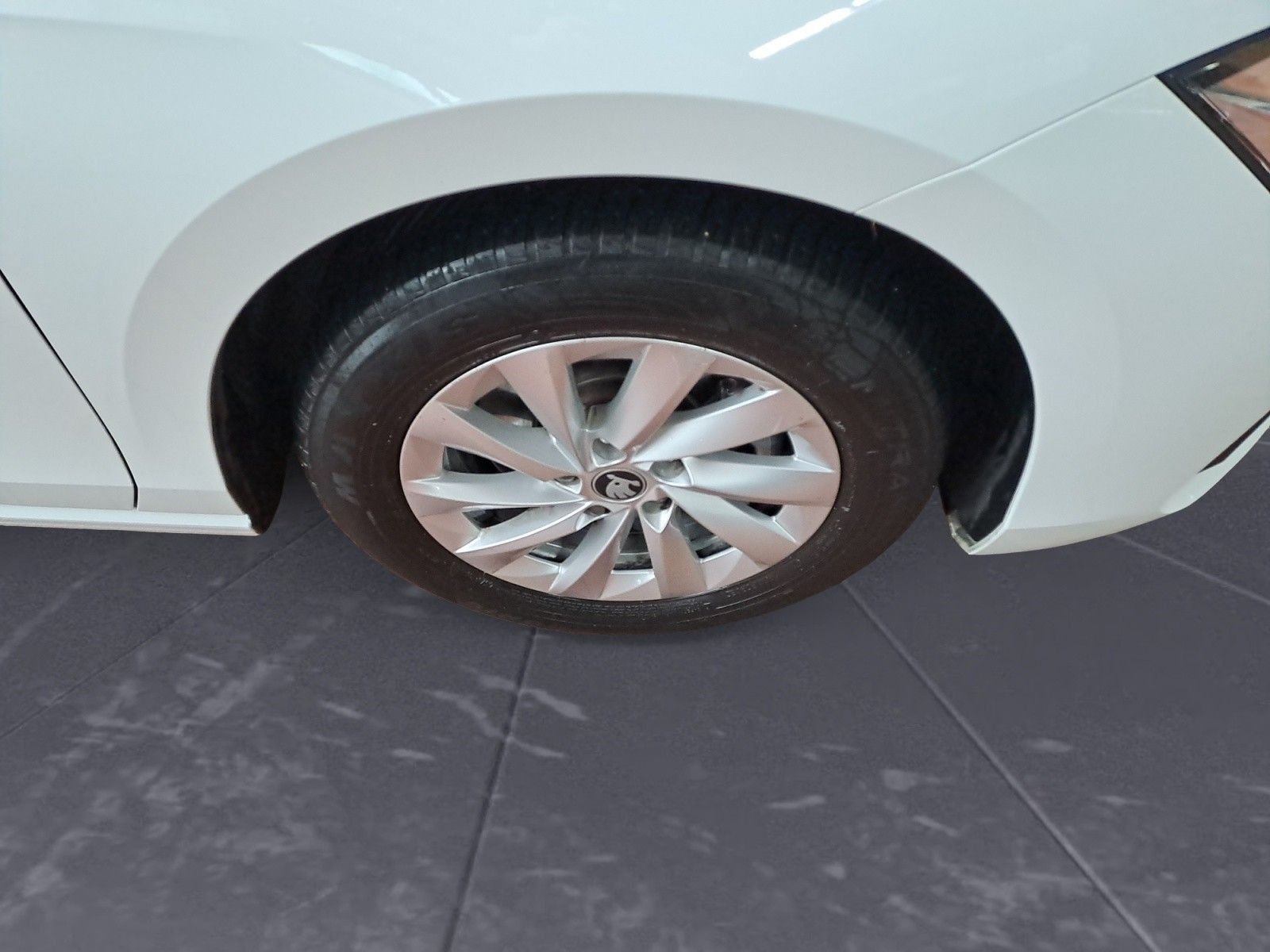 Skoda Superb - Bild 12