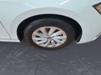 Skoda Superb - Vorschau Bild 12