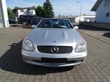 Mercedes-Benz SLK 230 Kompressor Leder, Automatik, Xenon, Soun - Mercedes-Benz: Cabrio, Kompressor