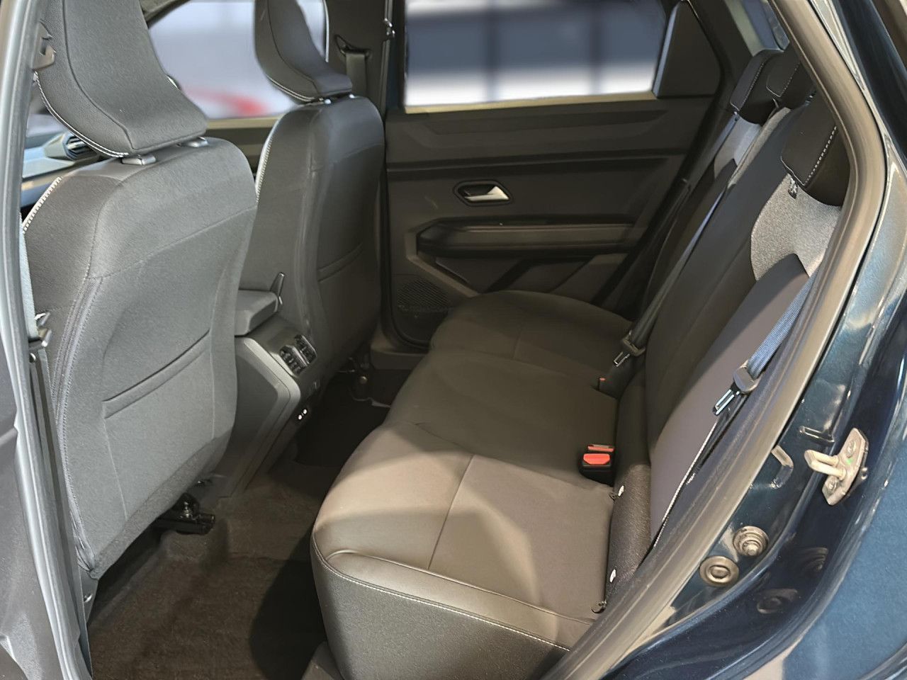 Dacia Bigster - Bild 9