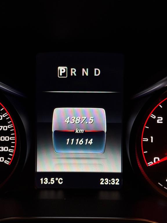 Mercedes-Benz AMG GT S