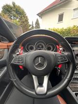 Mercedes-Benz CLS 350 Shooting Brake CLS 350 BlueTEC 4MATI... - Mercedes-Benz CLS 350 Shooting Brake von privat