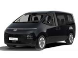 Hyundai STARIA Hybrid 1.6 Turbo 6-AT 2WD Trend 18'' Alu,