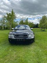 Audi S4 2.7 quattro Avant Zahnriemen Neu!! - Audi S4: 2.7