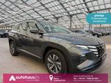 Hyundai Tucson 1.6 T-GDI  Select|Navi|CarPlay|Kamera - Hyundai TUCSON: Select