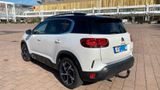 Citroën C5 Aircross Shine PureTech 180 AHK Panorama - Citroën C5 Aircross von privat