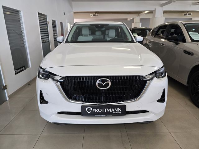 Mazda CX-60 Takumi PHEV AWD *NAV*PANO*SB*360°*