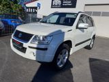 Suzuki Grand Vitara 2.4 VVT Comfort - Suzuki Gebrauchtwagen Frankfurt