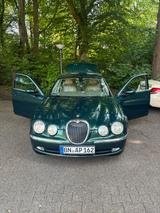 Jaguar S-Type 2.5 L V6 Executive - Jaguar S-Type: 2.5