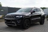 Jeep Grand Cherokee  Overland | Vollaussta... - Jeep Grand Cherokee in Herne