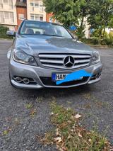 Mercedes-Benz Mercedes Benz c 220 - Mercedes-Benz C 220 in Hamm