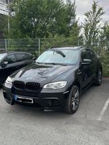 BMW x6M M-Power - BMW X6 M: Privatanbieter