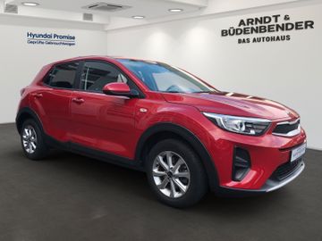 Kia Stonic Edition 7 +Emotion-Paket