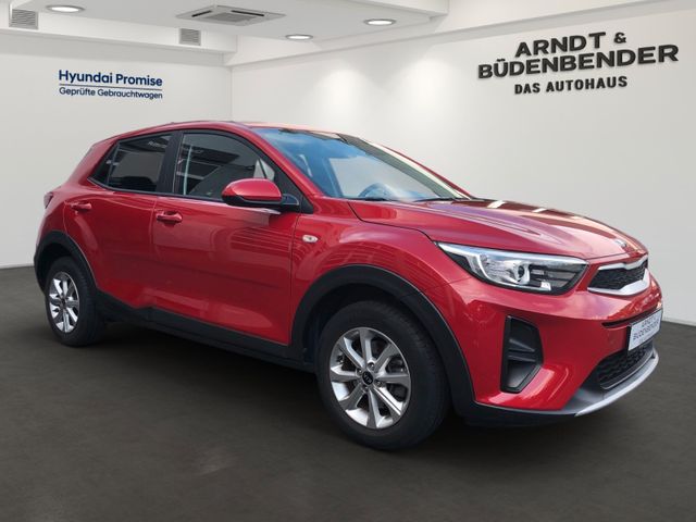 Kia Stonic Edition 7 +Emotion-Paket