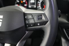 Fahrzeugabbildung Seat Leon ST 2.0D STYLE 7-DSG NAVI/SHZ/KAMERA/PDC/DAB