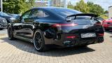 Mercedes-Benz AMG GT 53 4M+ DESIGNO HUD PANO MBUX NIGHT-PII - Mercedes-Benz AMG GT: 53