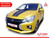 Mitsubishi Space Star 1.2 Basis Kamera Tempomat Sitzheizung - gebrauchte Mitsubishi Space Star aus dem Jahr 2022