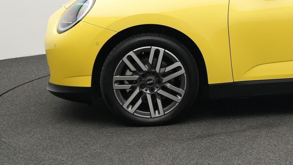 MINI Cooper E - Bild 19