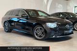 Mercedes-Benz E 220 d T 4Matic 9G-TRONIC AMG Line AHK/1.HAND - gebrauchte Mercedes-Benz E 220 aus dem Jahr 2023