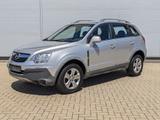 Opel Antara 2.4l Edition 4x4 AHK PDC Sitzheizung - Opel Antara Edition mit Benzin-Antrieb