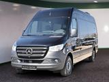Mercedes-Benz Sprinter 317 CDI Tourer Lang (2-2-2-3) AHK 360°K - Mercedes-Benz Sprinter in Braunschweig