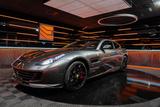 Ferrari GTC4 LUSSO T V8 610*Panoramic*Carbon Led*Lift - Ferrari GTC4Lusso Gebrauchtwagen