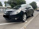 Opel Corsa D 1.2 Liter Tüv 07/27 Scheckhef... - Opel Corsa: 07