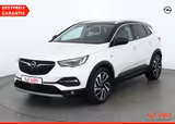 Opel Grandland 1.2 Turbo Ultimate Sitzbelüftung AHK - Opel Grandland (X) Gebrauchtwagen in Leipzig