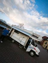 Fiat fiat Ducato 290 wohnmobil - Fiat Ducato in Braunschweig