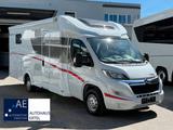 Sunlight T68 mit 165PS - Hubbett NAVI RFK toller Zustand - Wohnmobil oder -wagen Mit hubbett