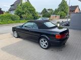 Audi 80 Cabriolet 2.3 - Audi Cabriolet: 2.3
