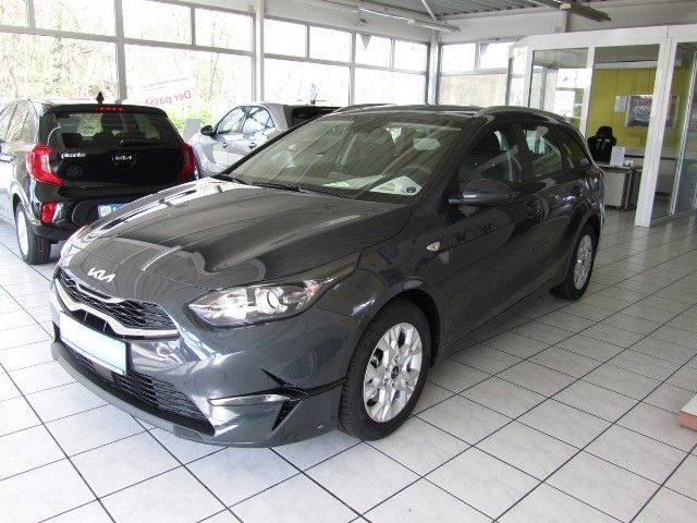 Image of Kia cee'd / Ceed