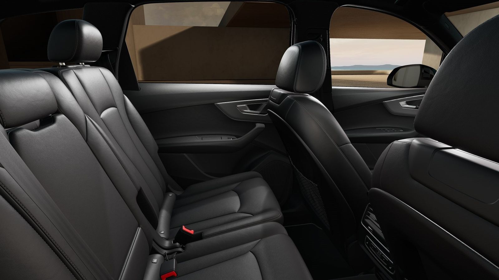 Audi Q7 - Bild 12