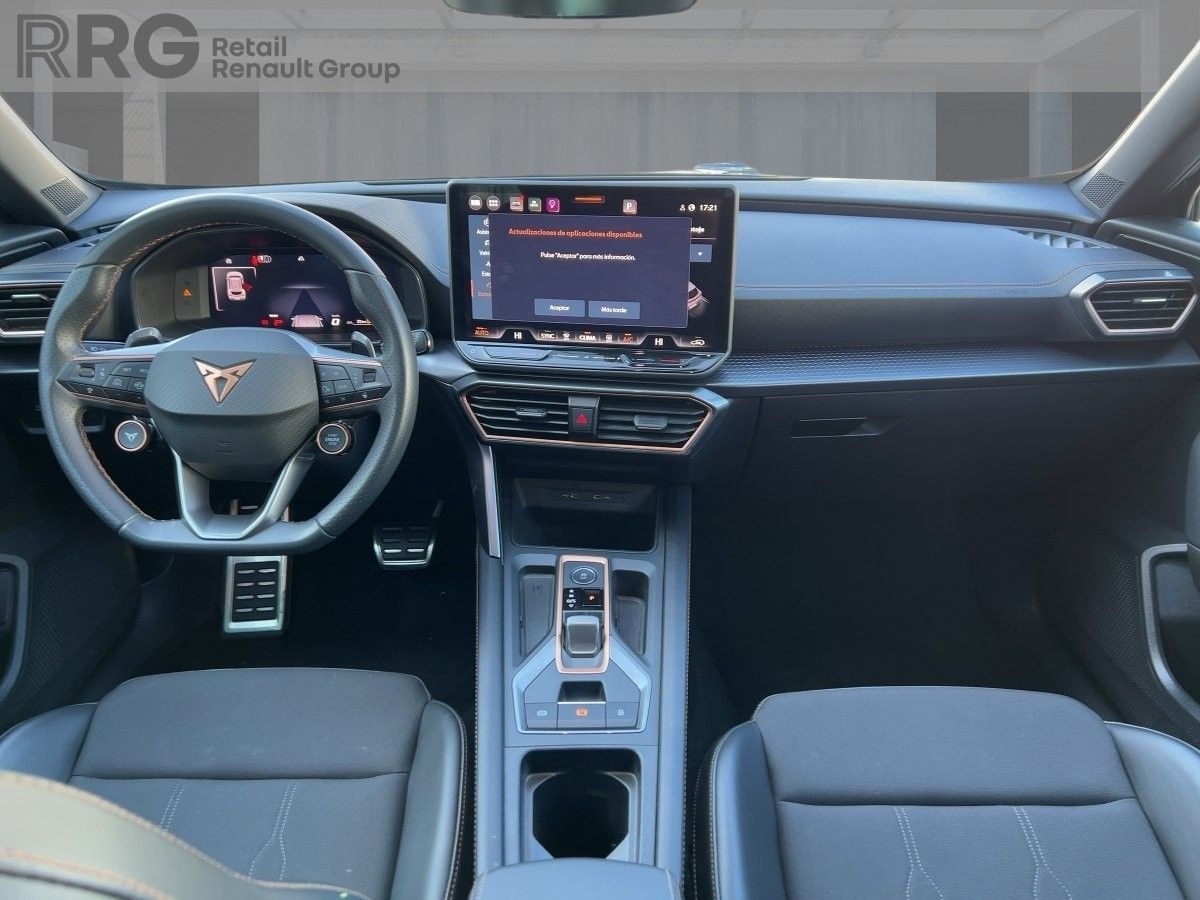 Cupra Formentor - Bild 12
