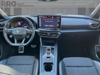 Cupra Formentor - Vorschau Bild 12