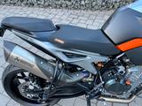 KTM 790 Duke - KTM 790 DUKE