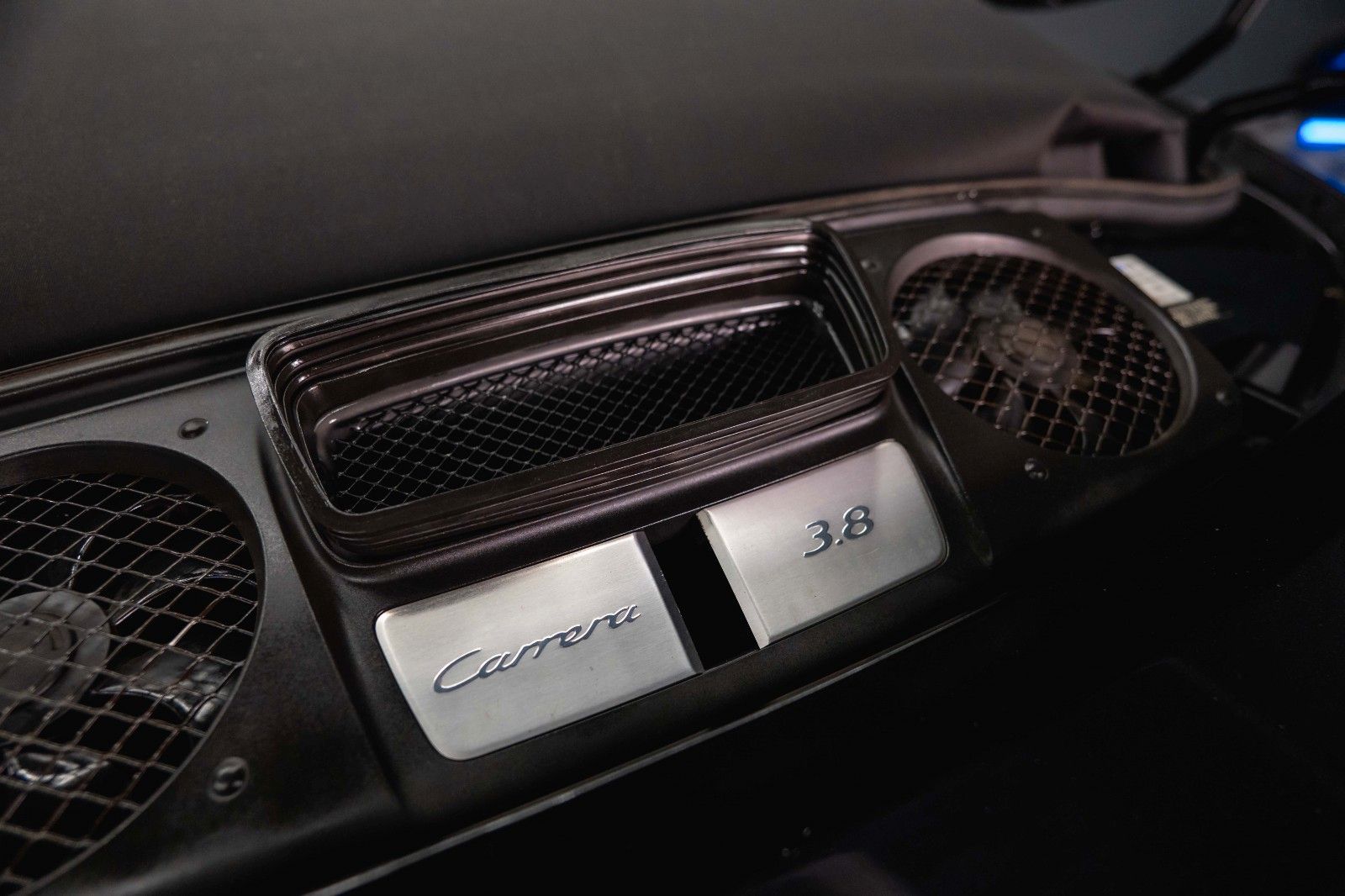 Fahrzeugabbildung Porsche 911 Carrera 4 S Cabriolet Sport Chrono Garantie