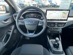 FORD Focus Turnier 1.0 Titanium*LED*Navi*DAB*Sync4