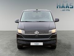 Fahrzeugabbildung Volkswagen T6 Multivan Comfortl. 2.0TDI DSG - 2xTür*AHK*Pro