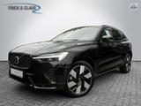 Volvo XC60 T8 AWD Ultra Dark - : Vollleder, Standheizung