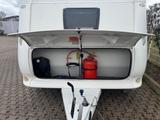 Hobby 650 UMFe,KFMe - Hobby Wohnwagen 2014