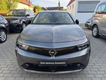 Opel Astra - 3