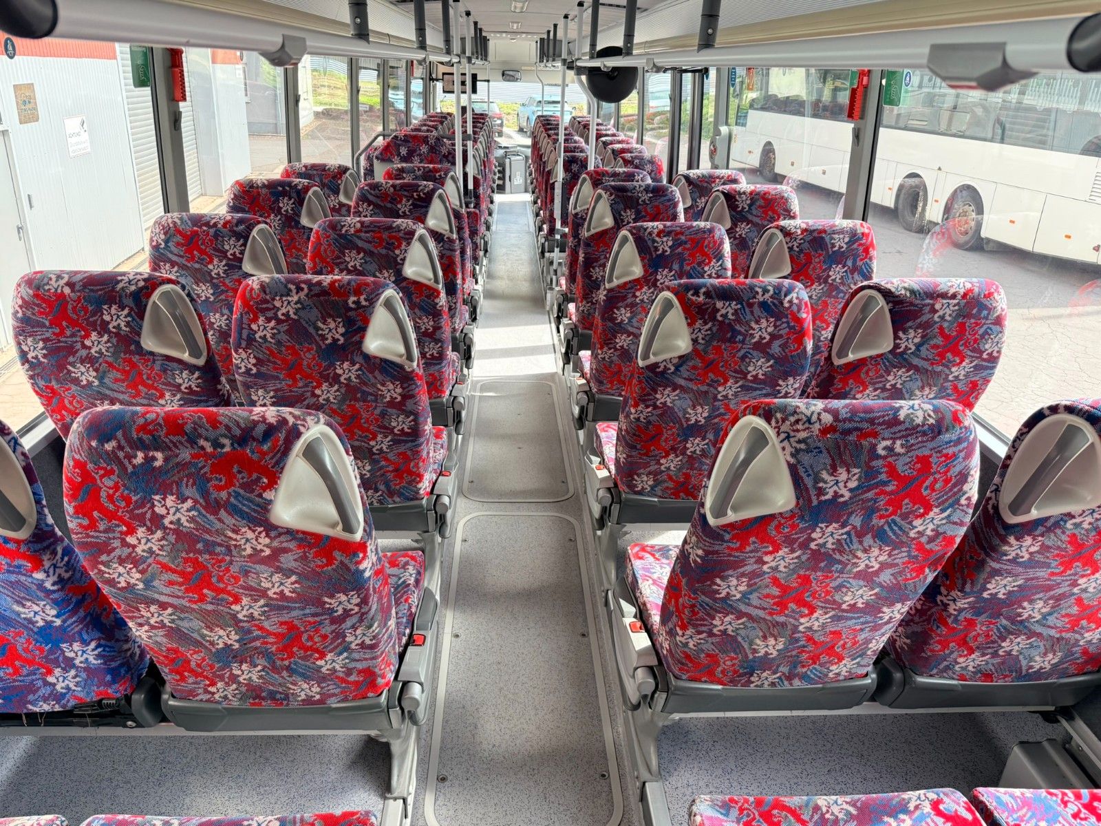 SETRA  2013 - Image 22 of 26